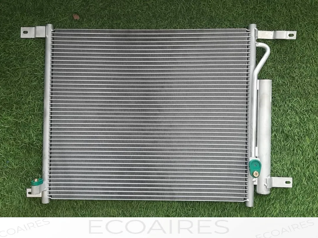 CONDENSADOR AVEO 2012 SPEED G/A-C CONEX ORING