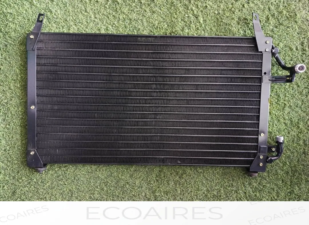 CONDENSADOR DAEWOO CIELO