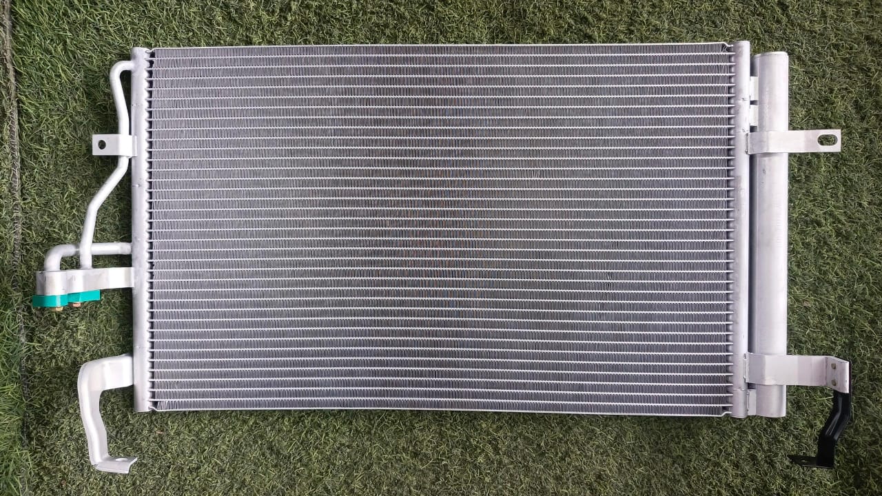 CONDENSADOR HYUNDAI ELANTRA 2001-2007