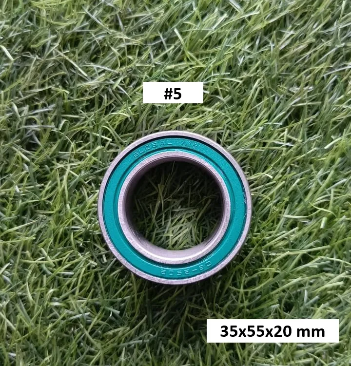 ROLINERA RENAULT/709-505-507 CORSA 2001-2003/ TITANIUM/ NISSAN
