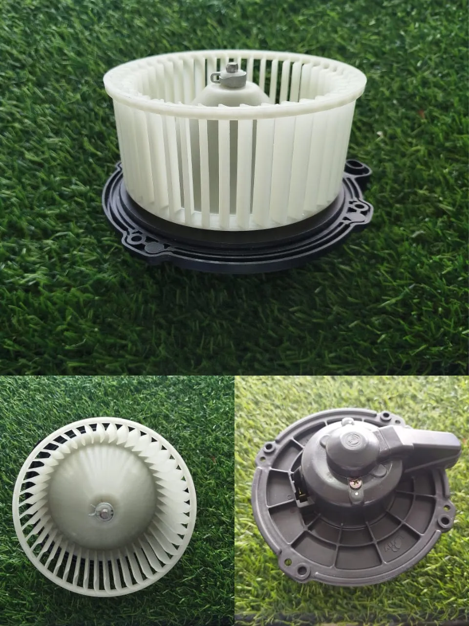 MOTOR SOPLADOR CORSA 2001-2006