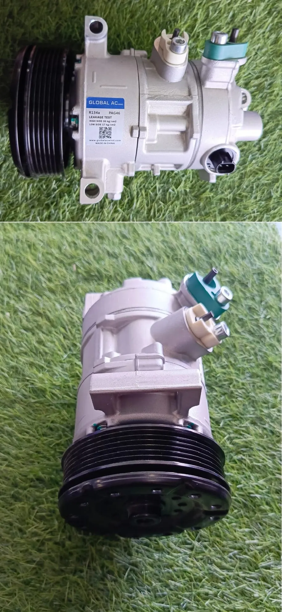 COMPRESOR DODGE CALIBER 2007-2009 / JEEP COMPASS